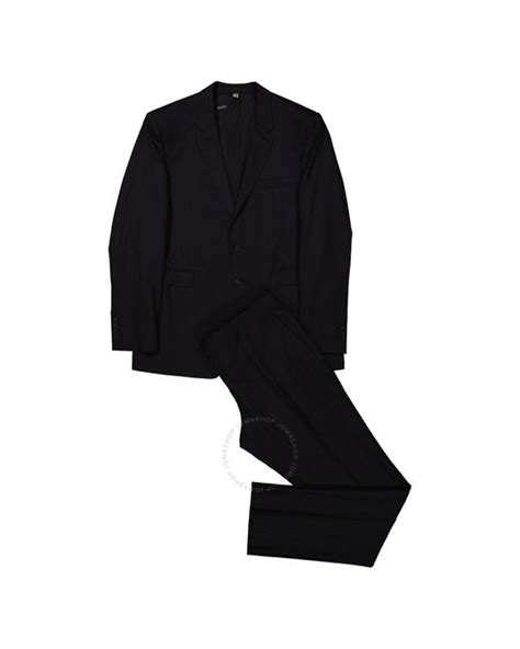 burberry millbank s|Burberry Millbank Modern Fit Wool Tailored Suit .